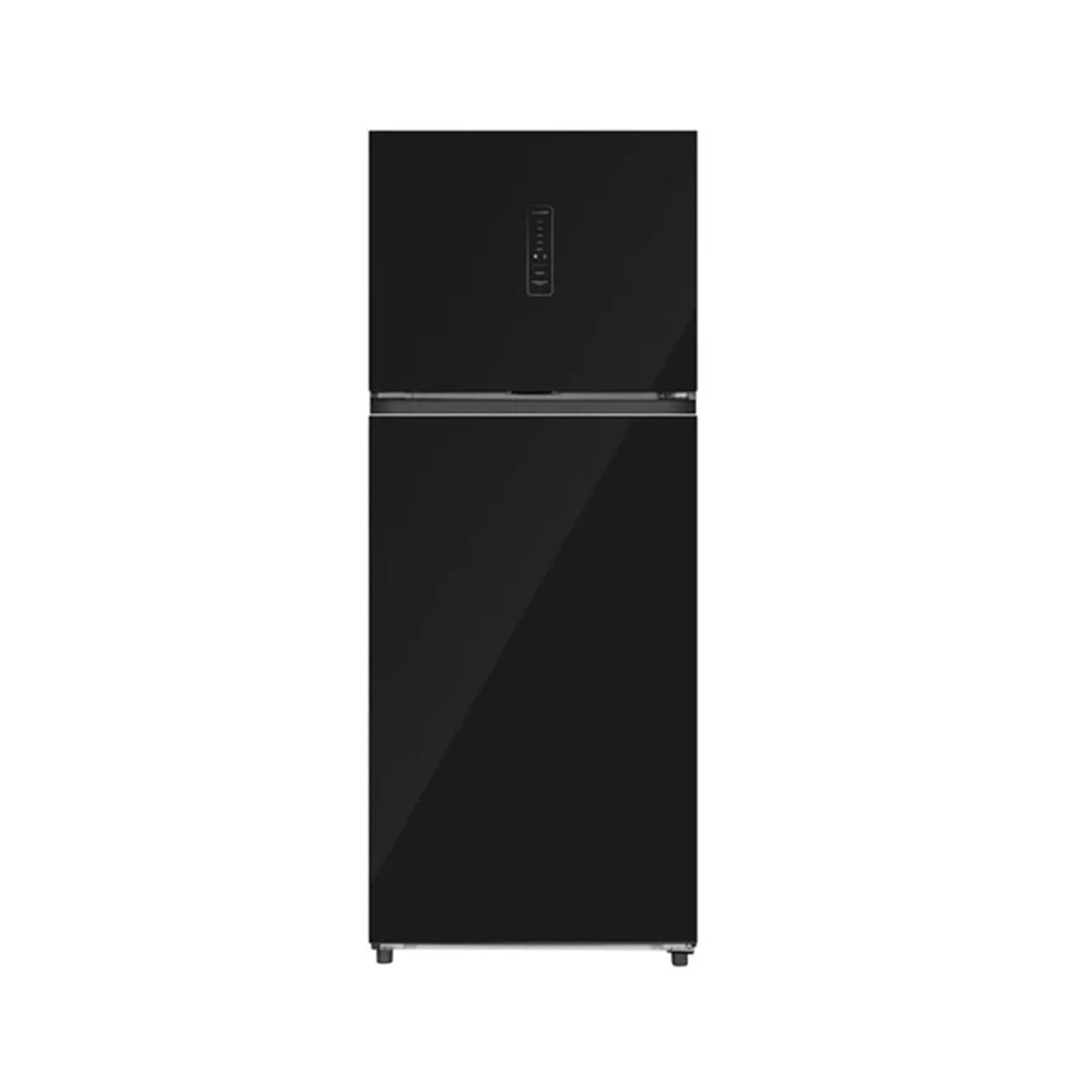 HISENSE Refrigerator Top Mount 27 CF 635L Inverter Black