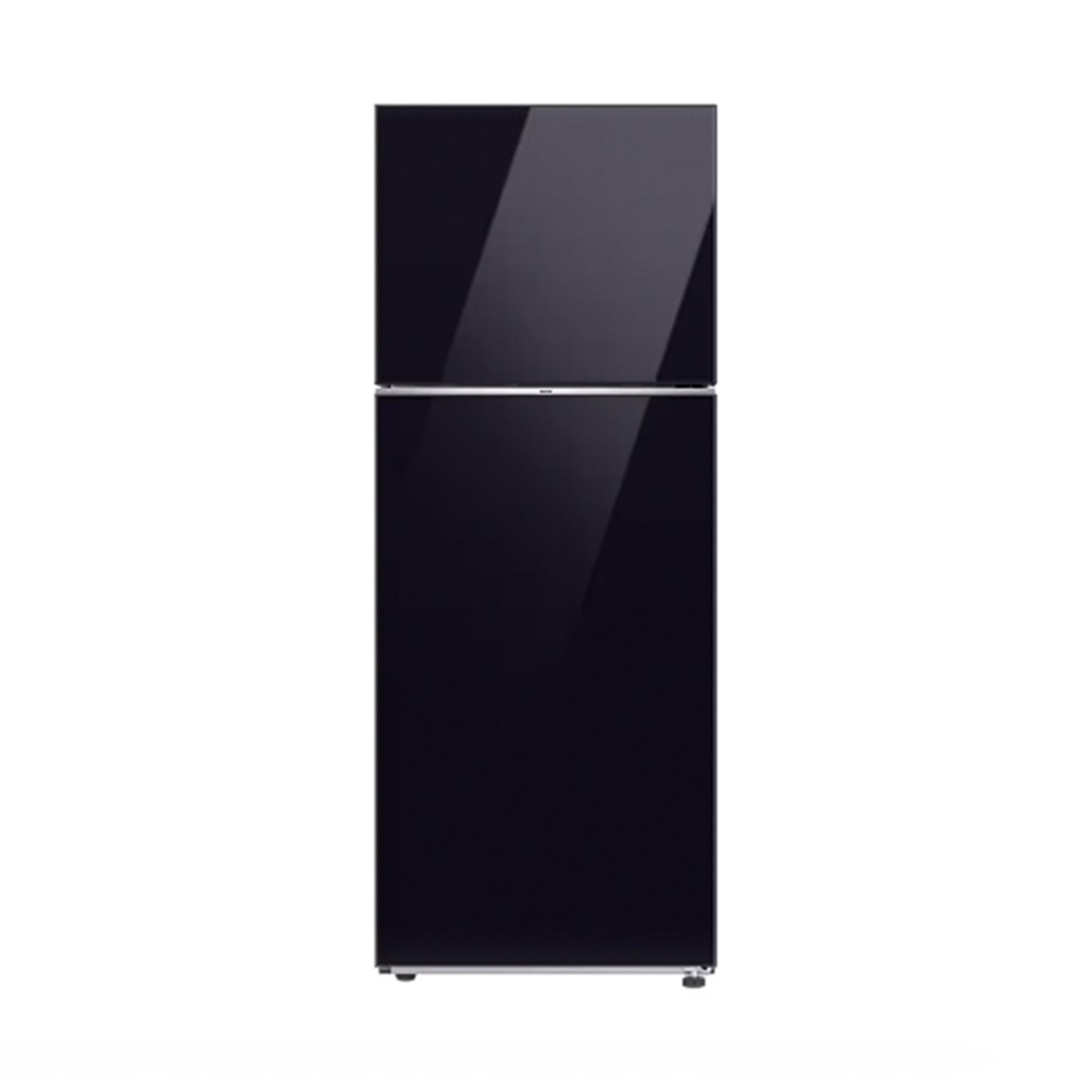 SAMSUNG 24 Cft Refrigerator 2 Doors Black