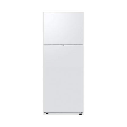 SAMSUNG 24 Cft Refrigerator 2 Doors White