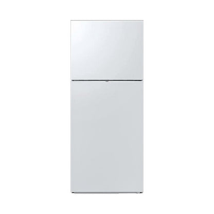 SAMSUNG Refrigerator Top Mount 25CF Inverter White SAMSUNG