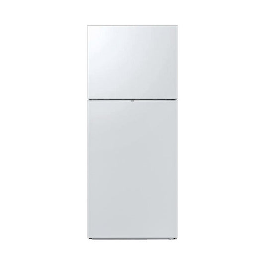 SAMSUNG Refrigerator Top Mount 25CF Inverter White