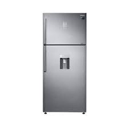 SAMSUNG 25 Cft Refrigerator 2 Doors Inox