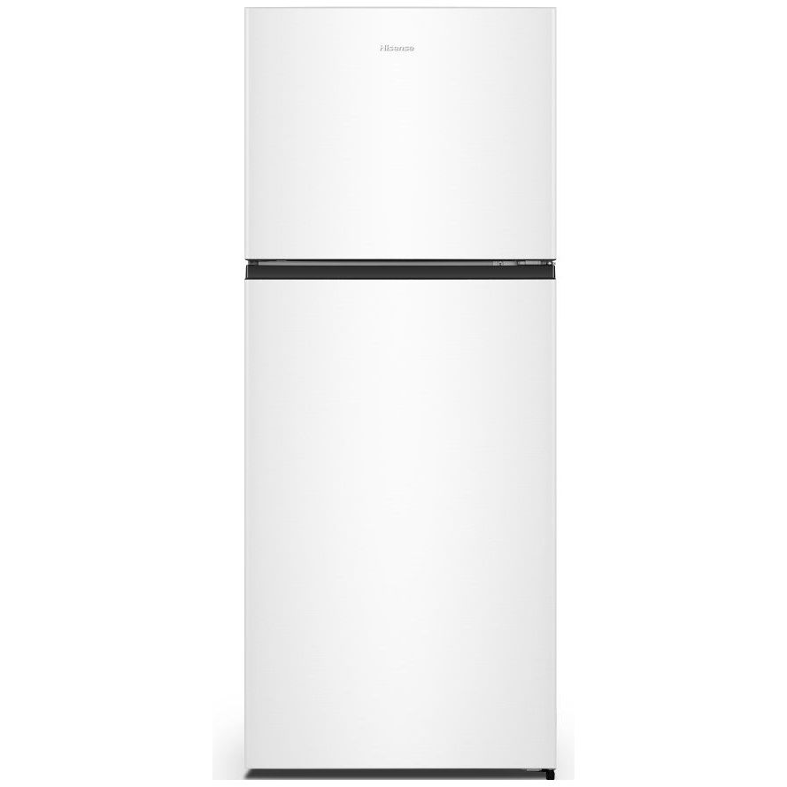 HISENSE 21 CF Refrigerator 2 Doors Top Mount White