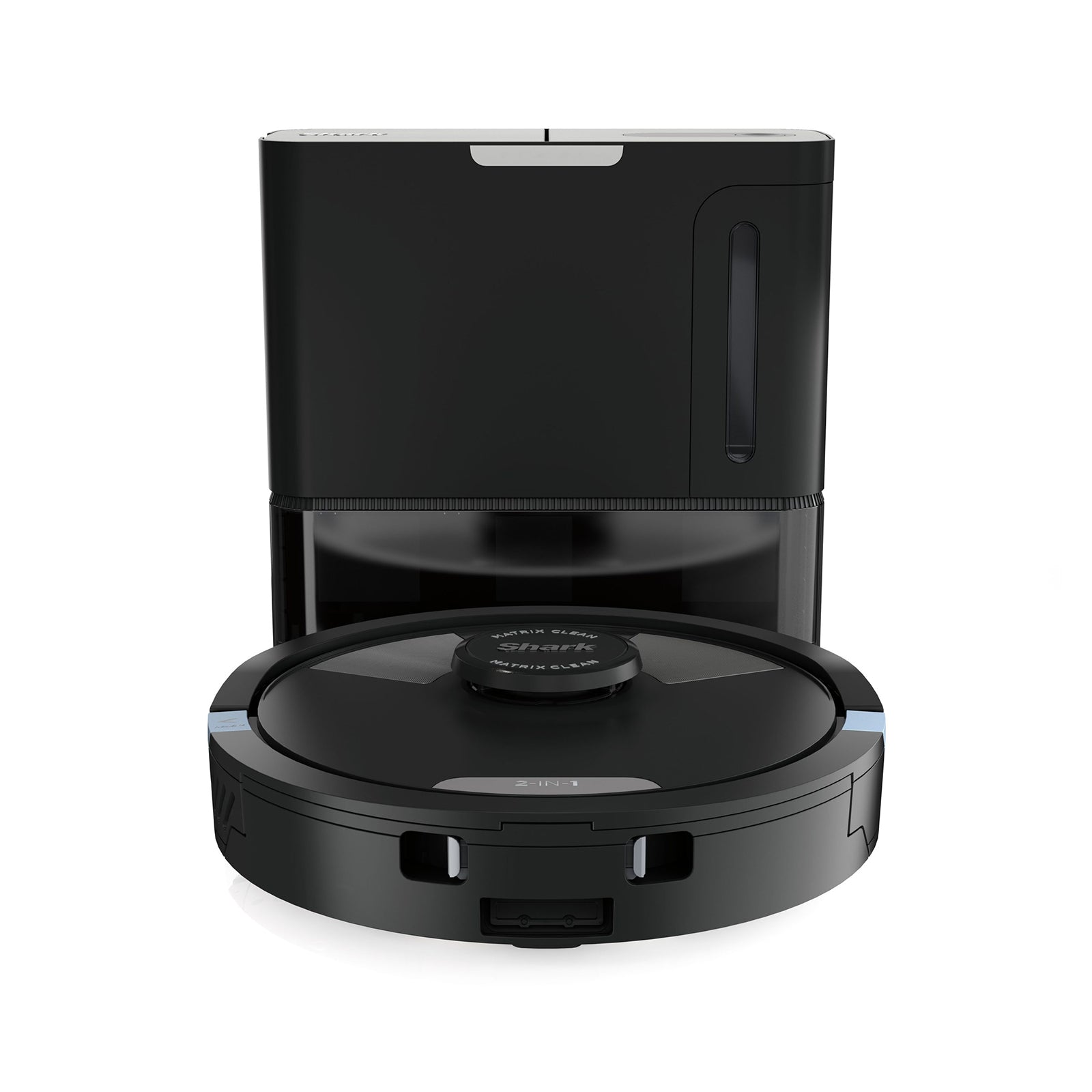 Shark Vacuum Cleaner Matrix Plus 2-in-1 robot vacuum and mop