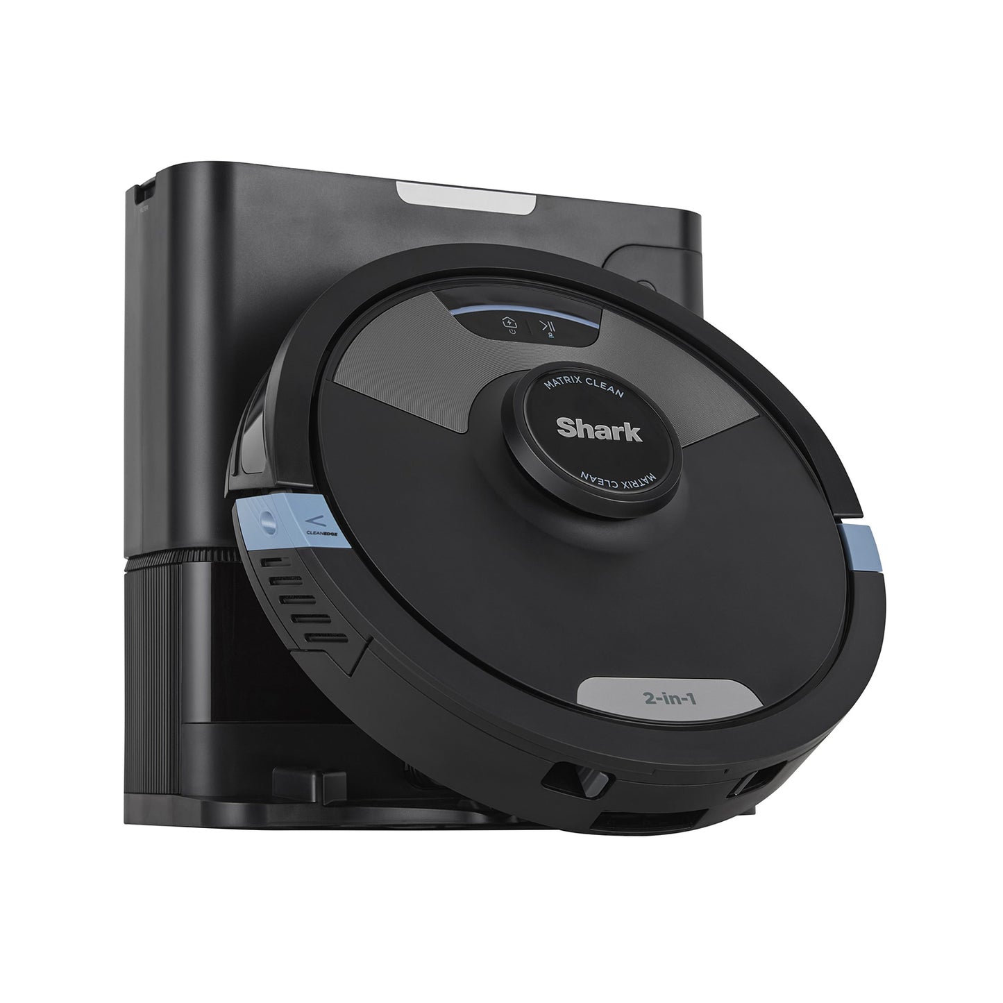 Shark Vacuum Cleaner Matrix Plus 2-in-1 robot vacuum and mop SHARK