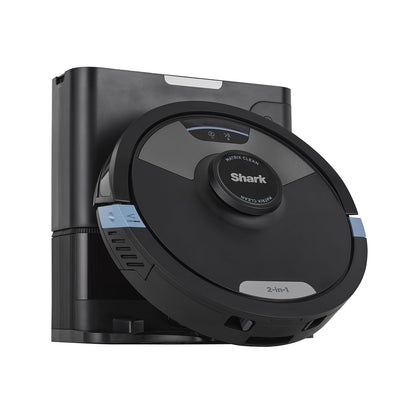 Shark Vacuum Cleaner Matrix Plus 2-in-1 robot vacuum and mop SHARK