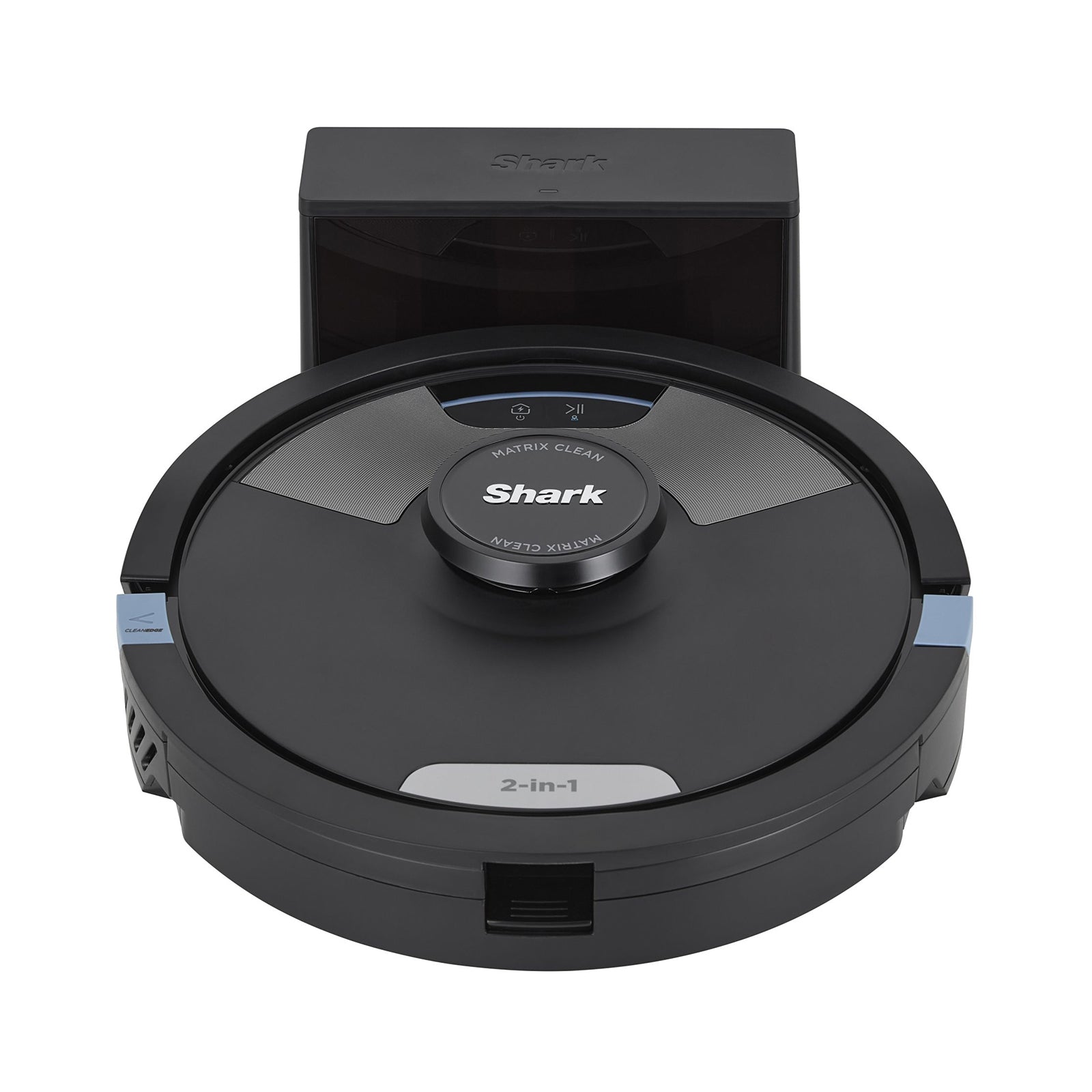 Shark Matrix Plus 2-in-1 Robot Vacuum & Mop