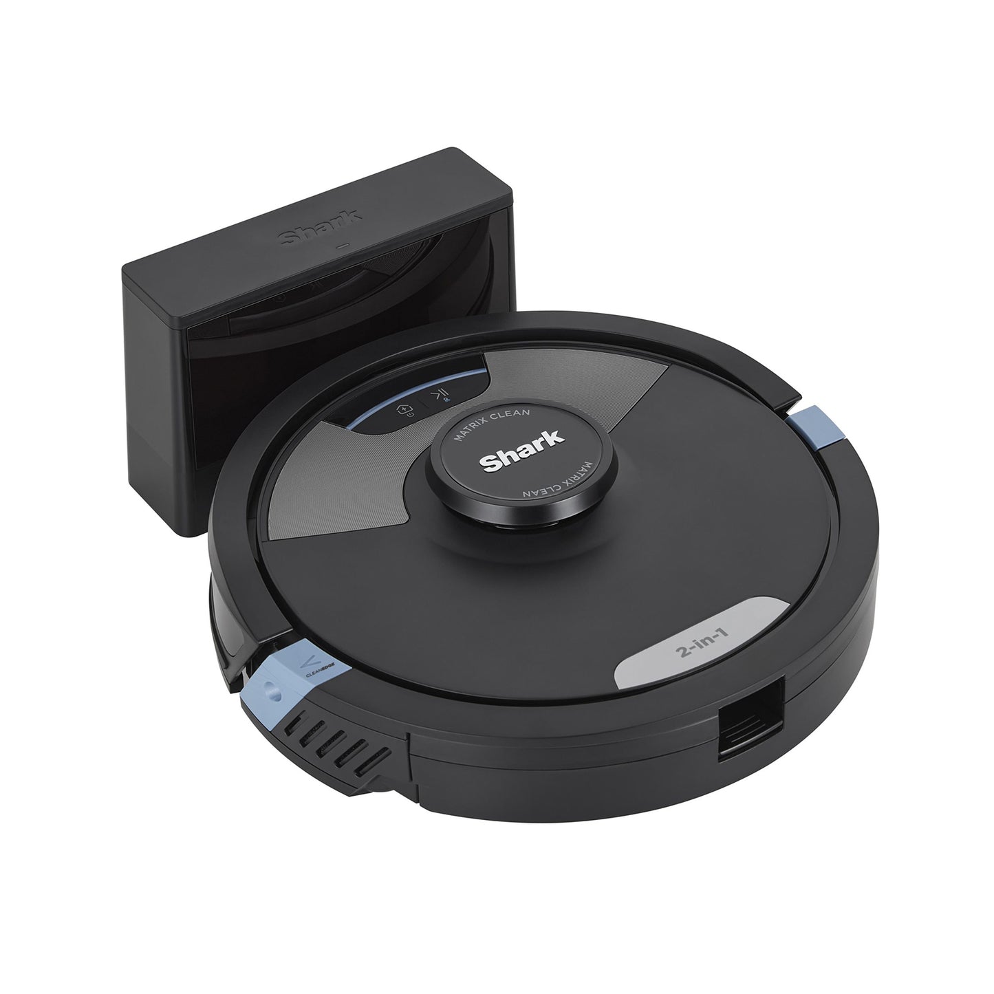 Shark Matrix Plus 2-in-1 Robot Vacuum & Mop SHARK