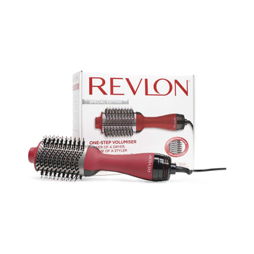 Revlon One Step Voluminizer Air Brush & Hair Dryer Styler REVLON