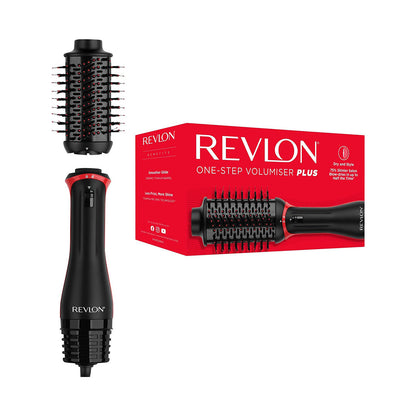 Revlon 1-Step Hair Dryer and Volumizer 820W