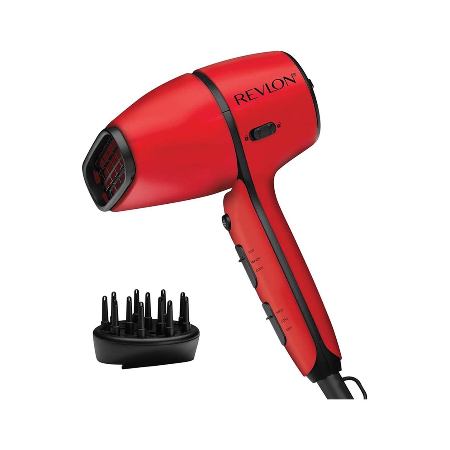 Revlon Style Twist Hair Dryer 2000w REVLON