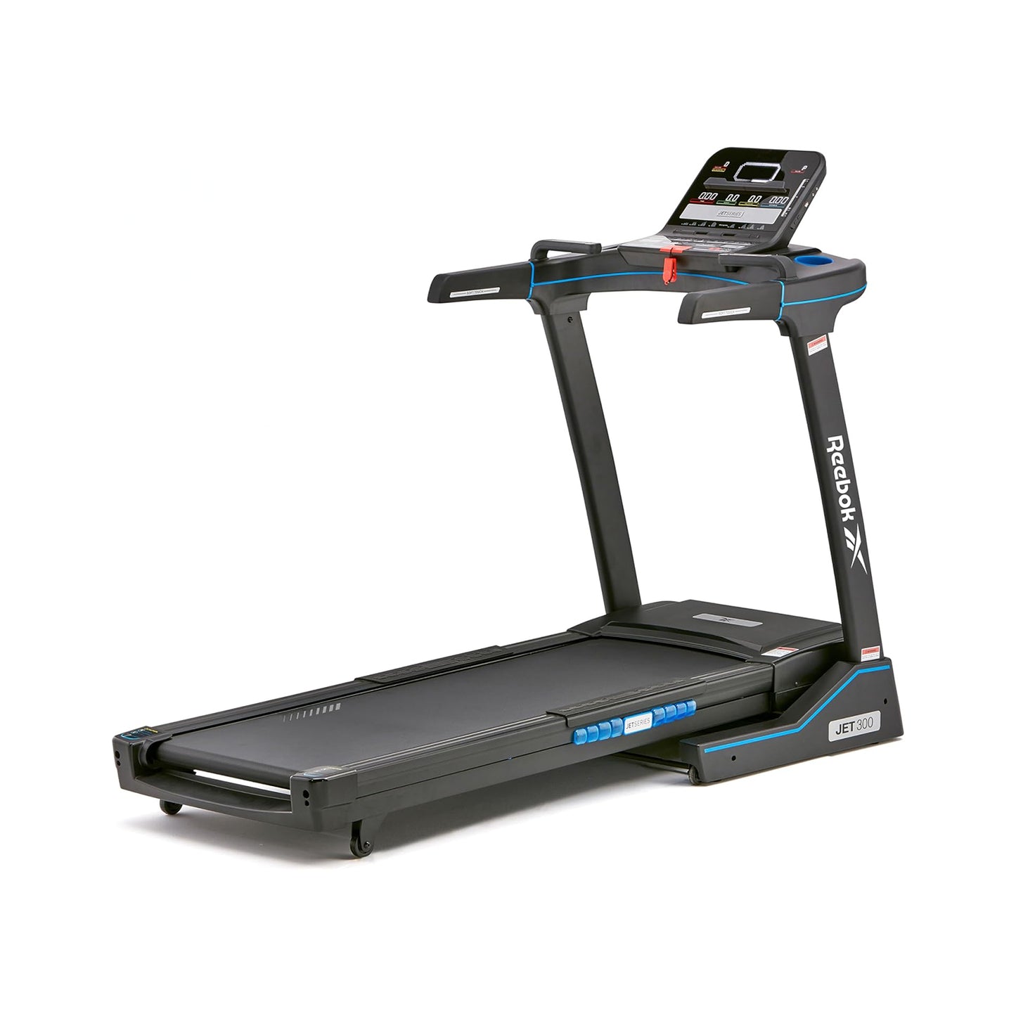 Reebok Bluetooth Treadmill 140kG User Weight IN106248