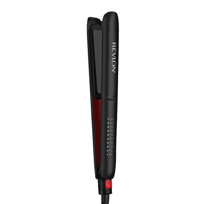 Revlon SmoothStay Hair Straightener 230V (25mm Plates)