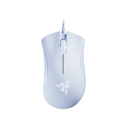 DeathAdder Essential - White RAZER