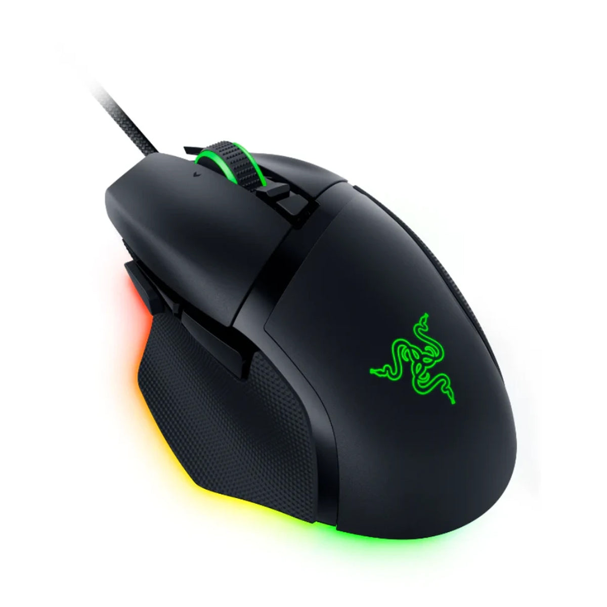 Basilisk V3