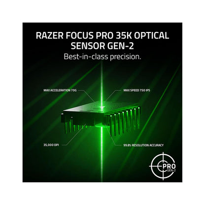 Viper V3 Pro SE RAZER
