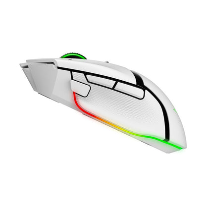 Basilisk V3 Pro - White