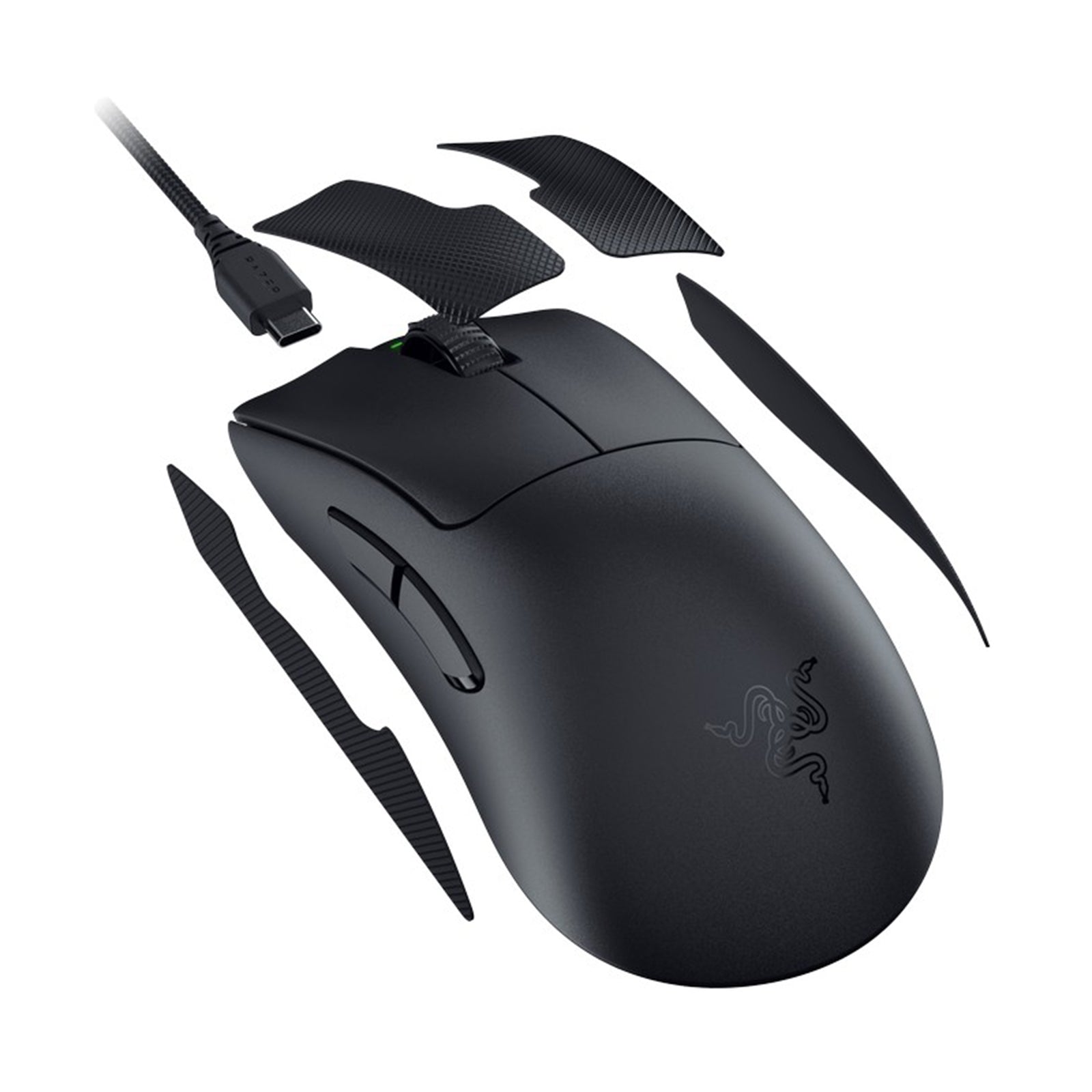 DeathAdder V3 Pro - Black