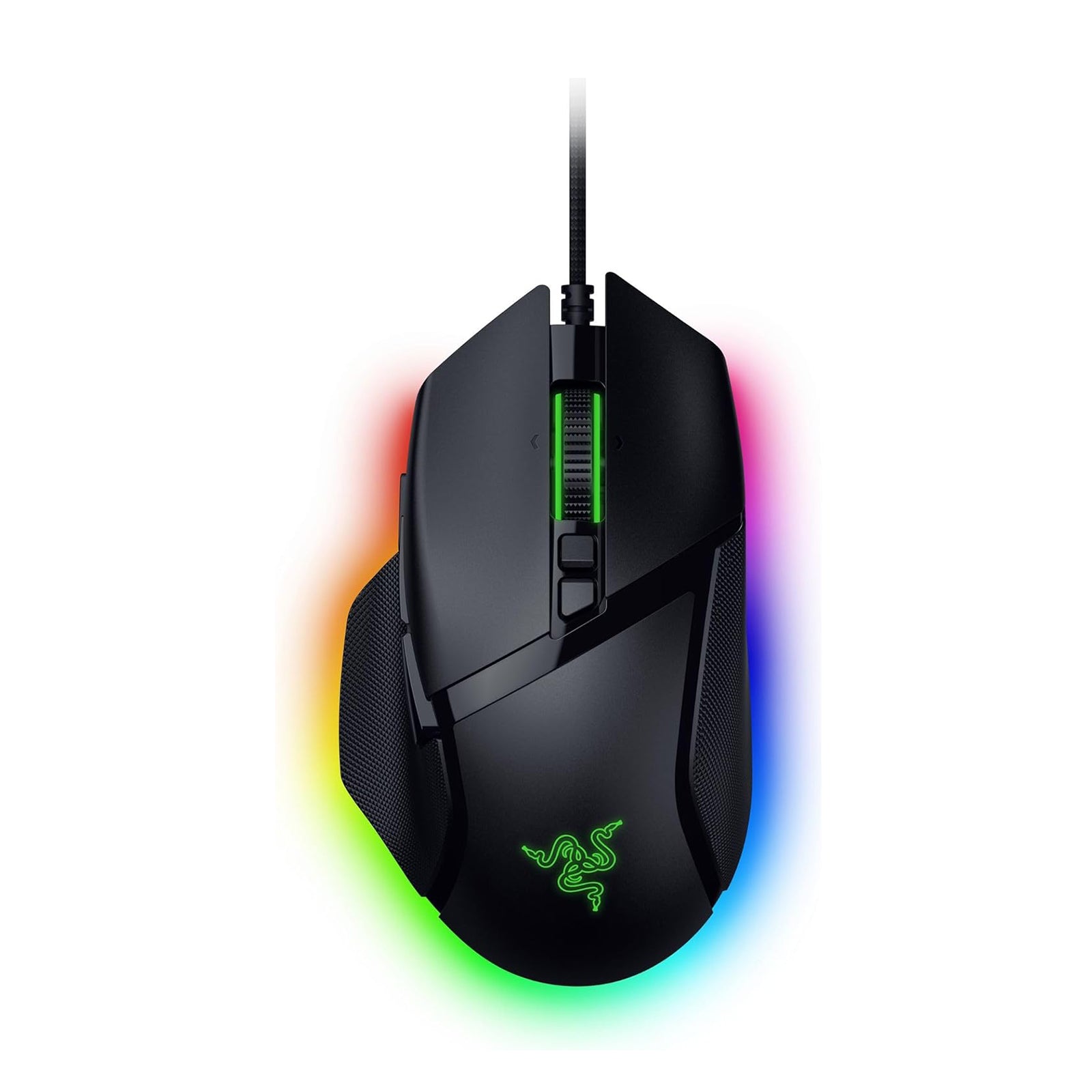 Basilisk V3 35K