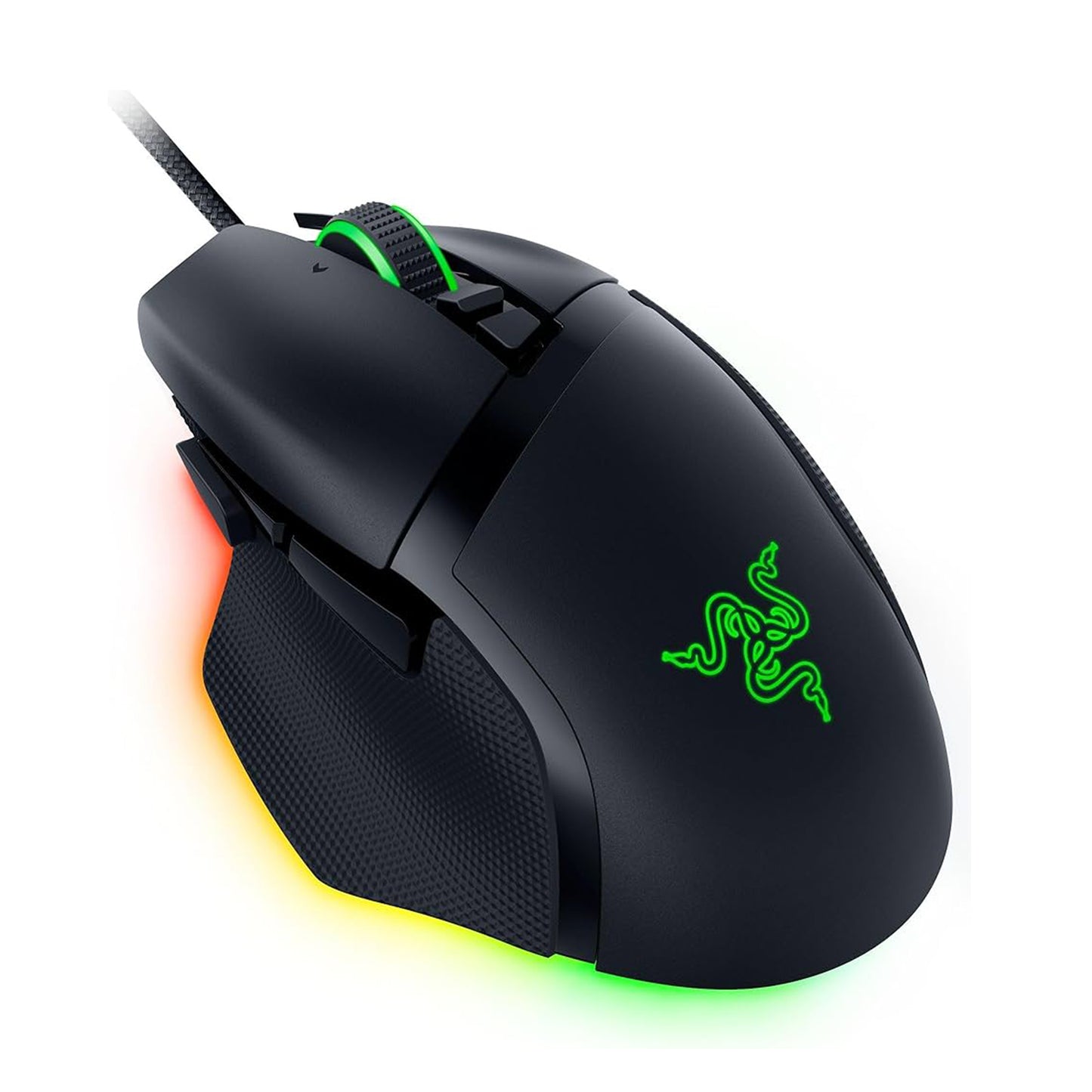 Basilisk V3 35K