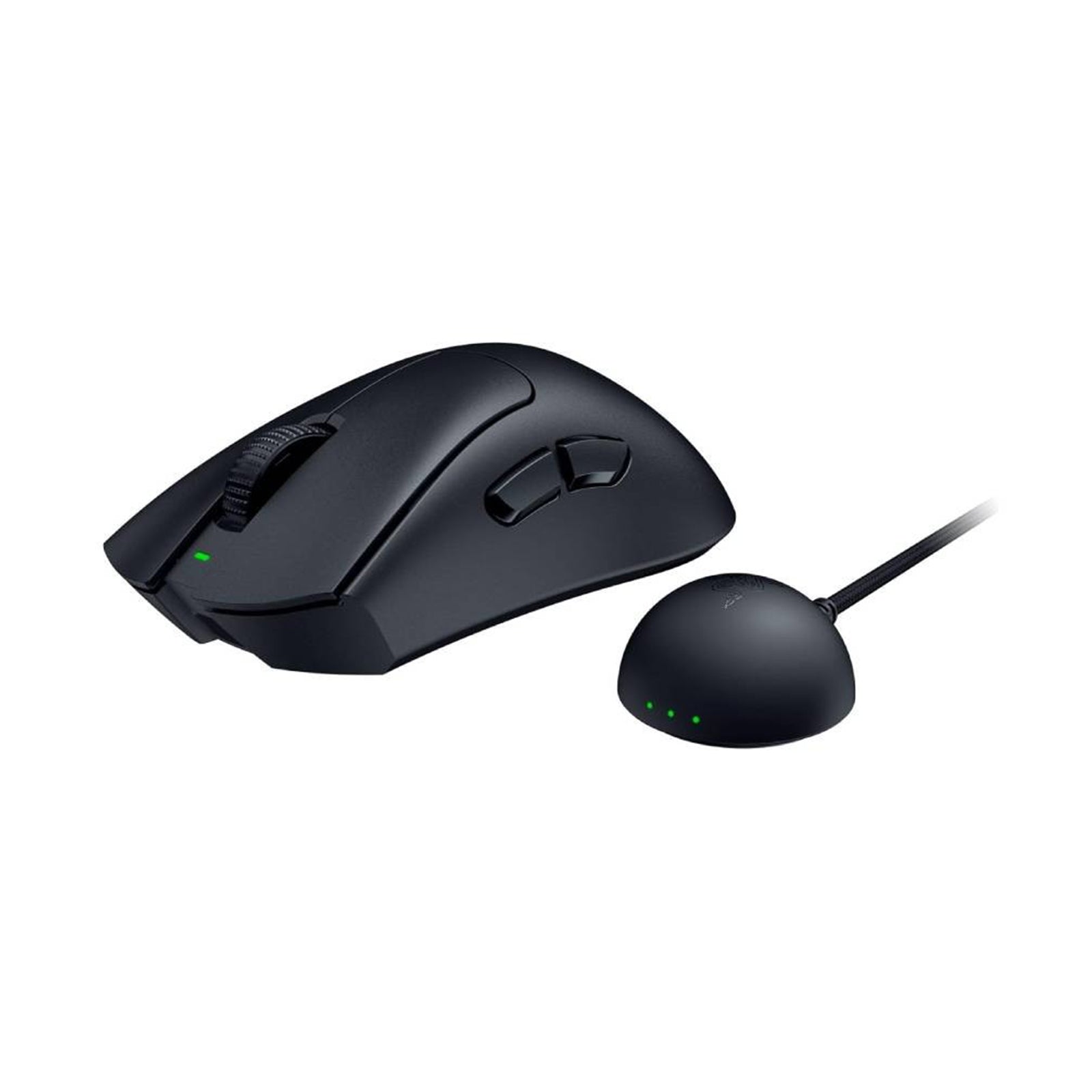 DeathAdder V4 Pro - Black