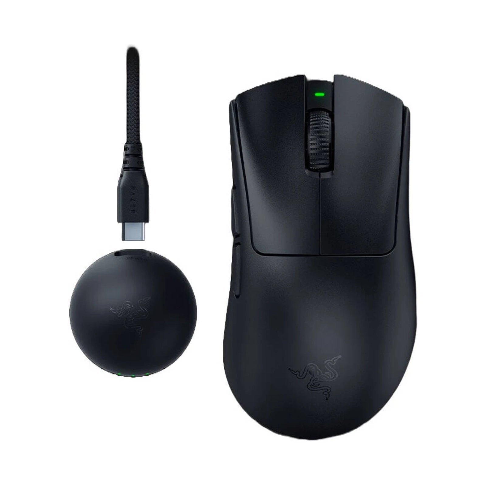 Viper V4 Pro - Black