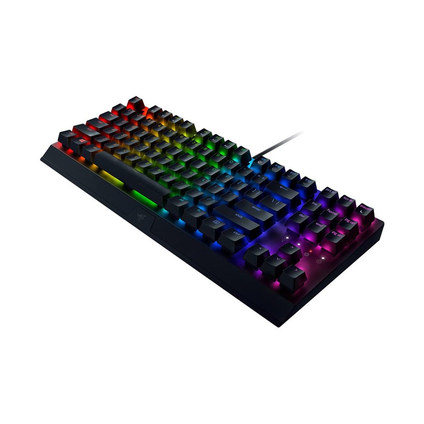 BlackWidow V3 TKL (Green)