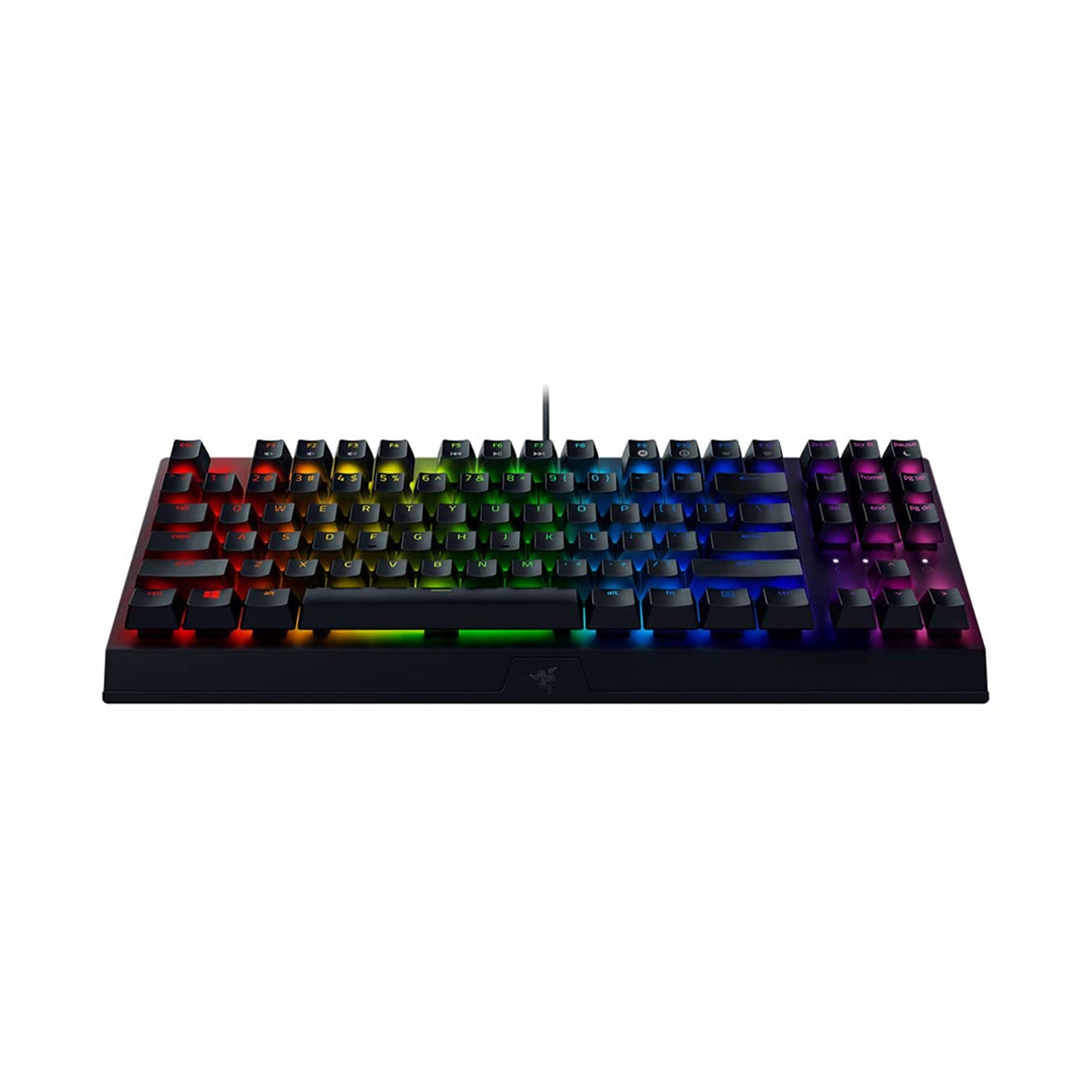 BlackWidow V3 TKL (Green)