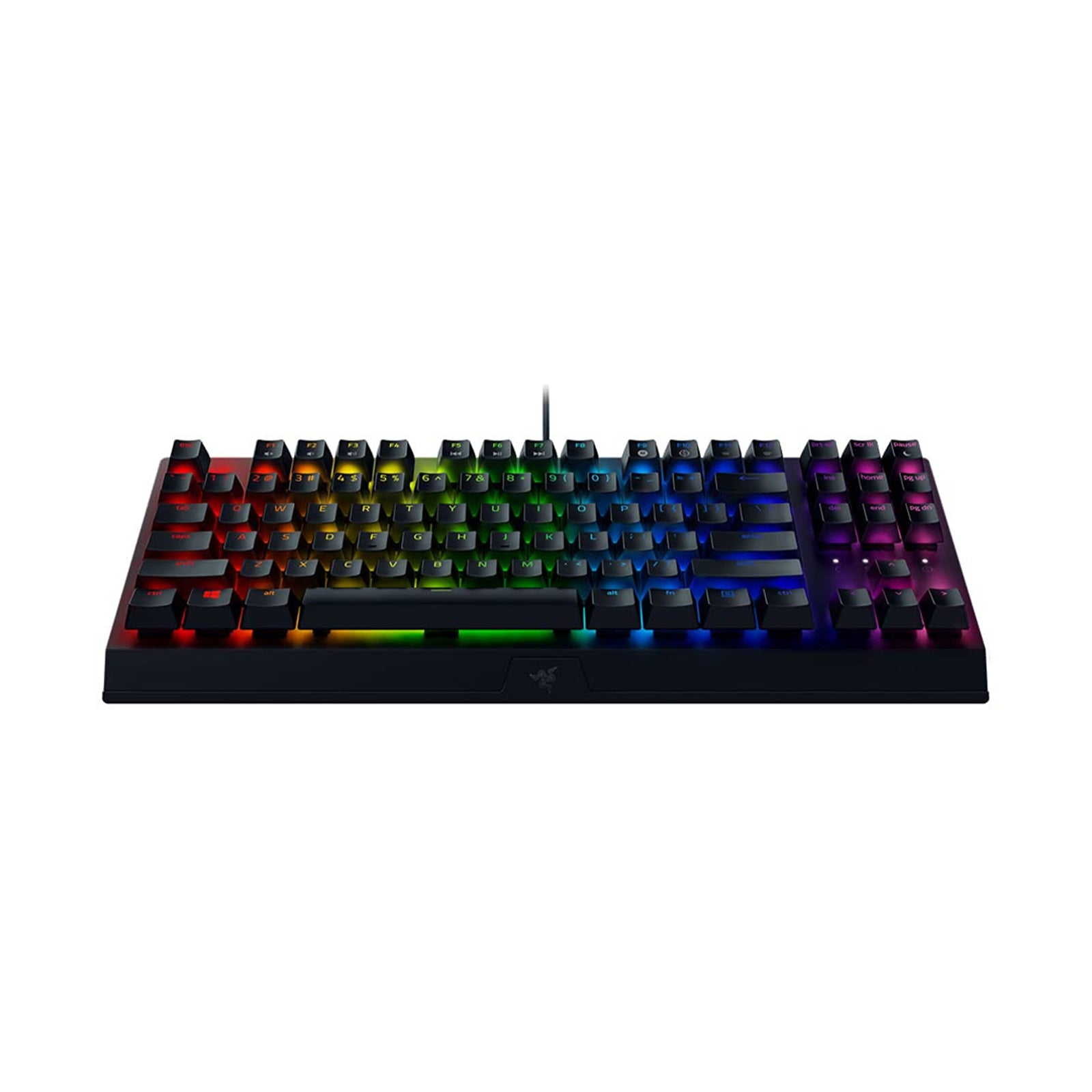 BlackWidow V3 TKL (Green)