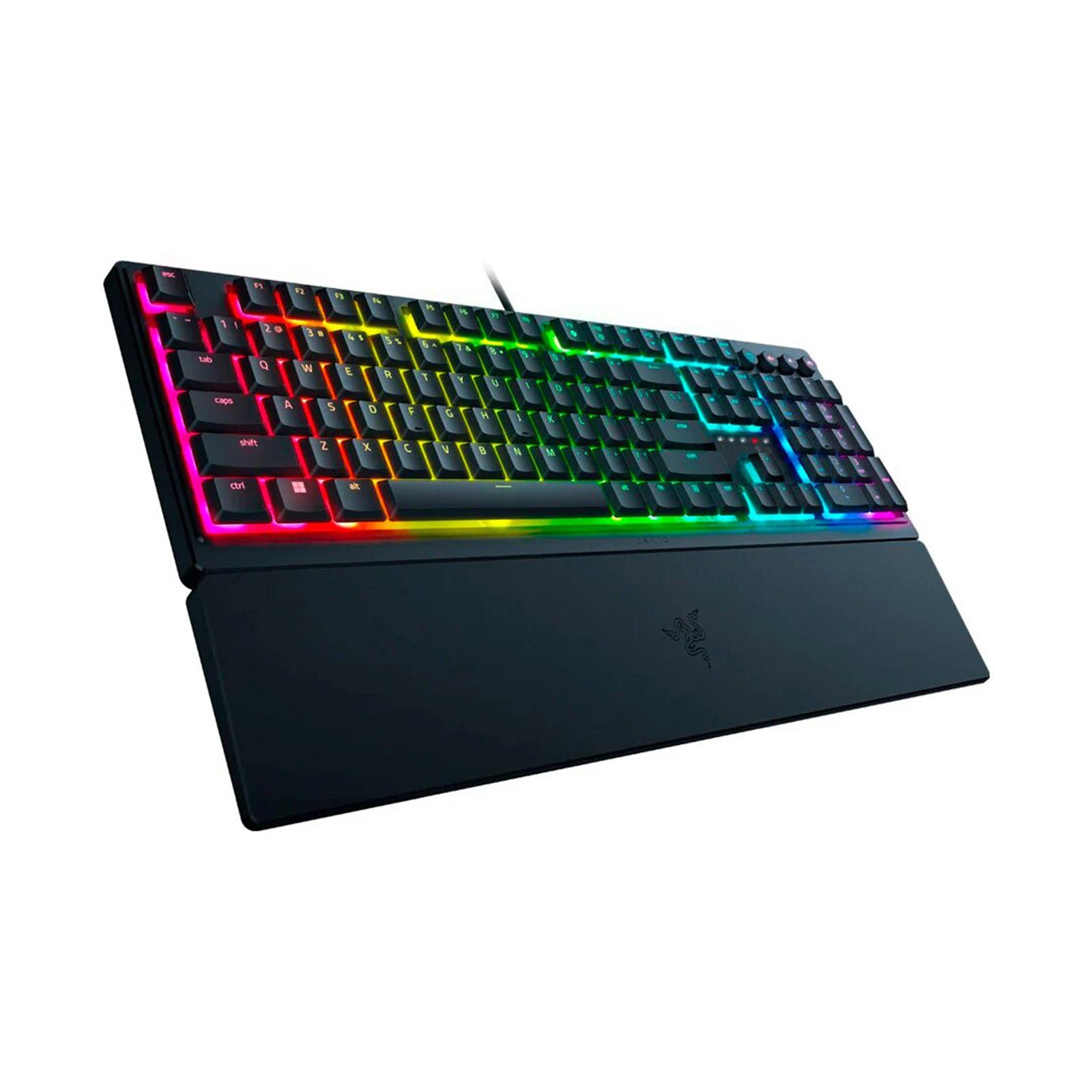 Ornata V3 (Clicky)