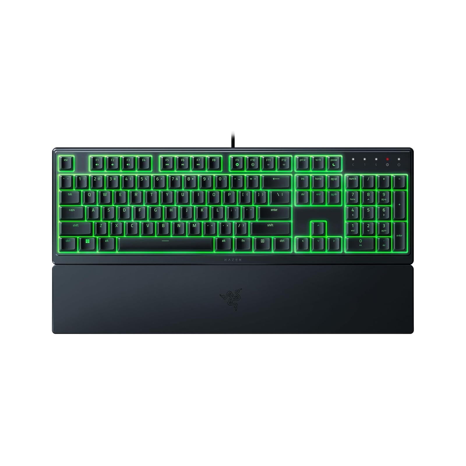 Ornata V3 X (Silent)