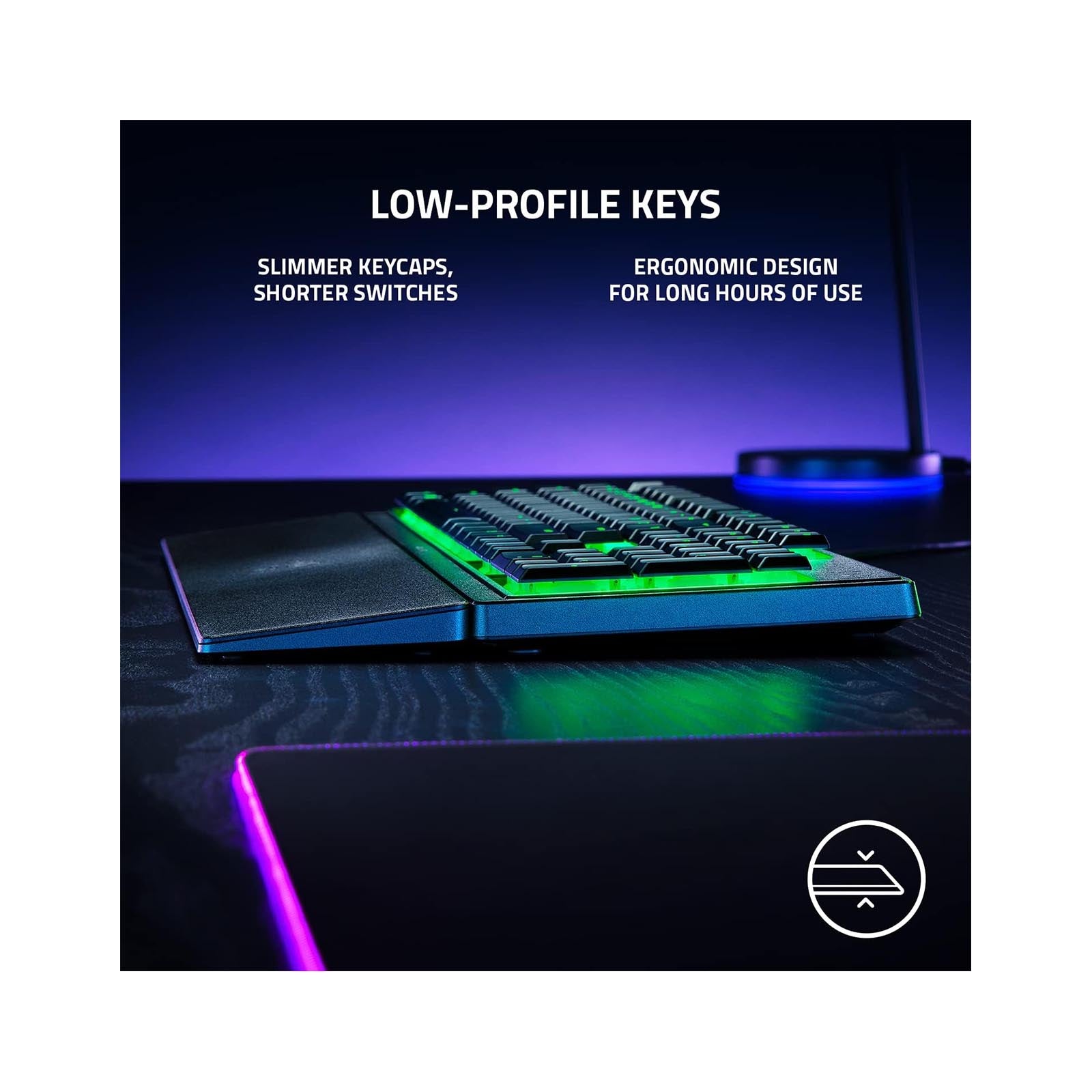 Ornata V3 X (Silent)