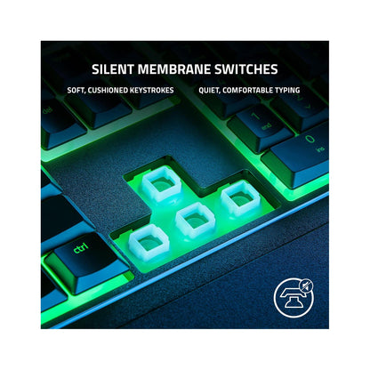Ornata V3 X (Silent) RAZER