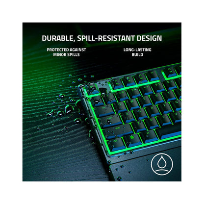 Ornata V3 X (Silent) RAZER