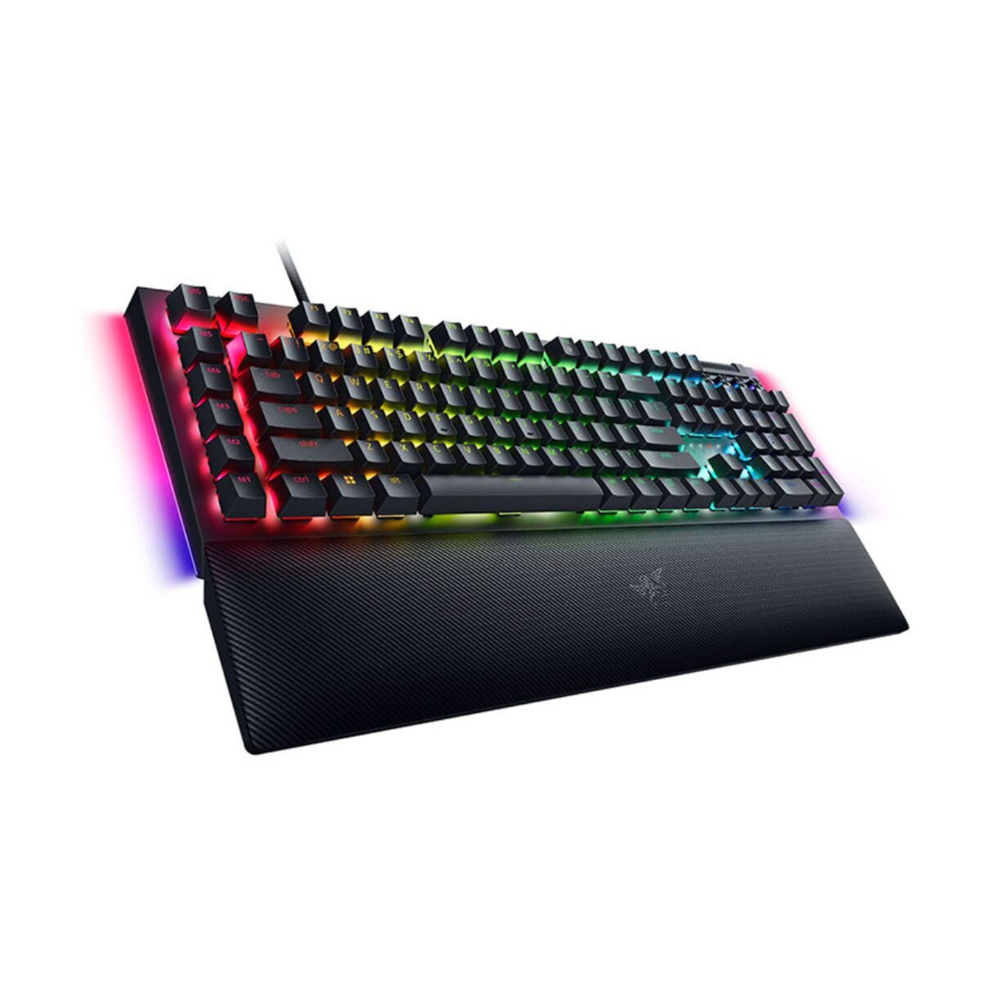 BlackWidow V4 (Green)