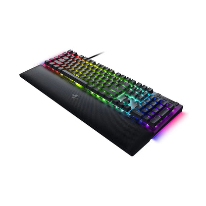 BlackWidow V4 (Green)