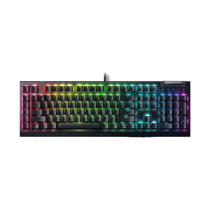 BlackWidow V4 X (Green)
