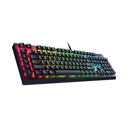 BlackWidow V4 X (Green)
