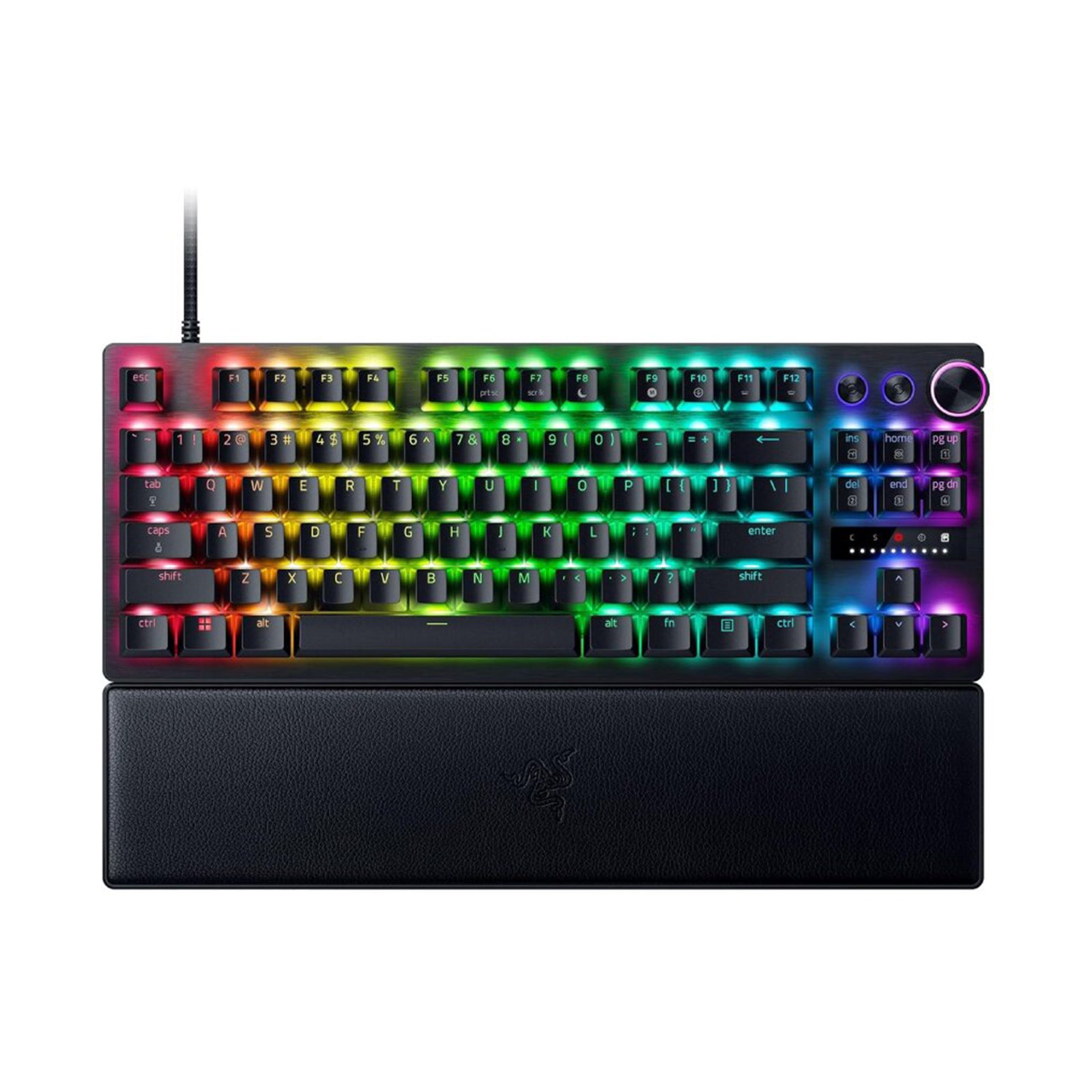 Huntsman V3 Pro TKL
