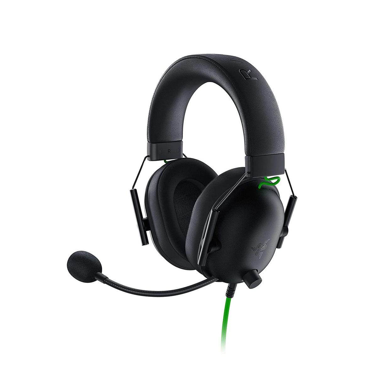 Blackshark V2 X PC,PS4/PS5, Switch,Xbox One,Series X - Black RAZER