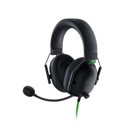 Blackshark V2 X PC,PS4/PS5, Switch,Xbox One,Series X - Black RAZER