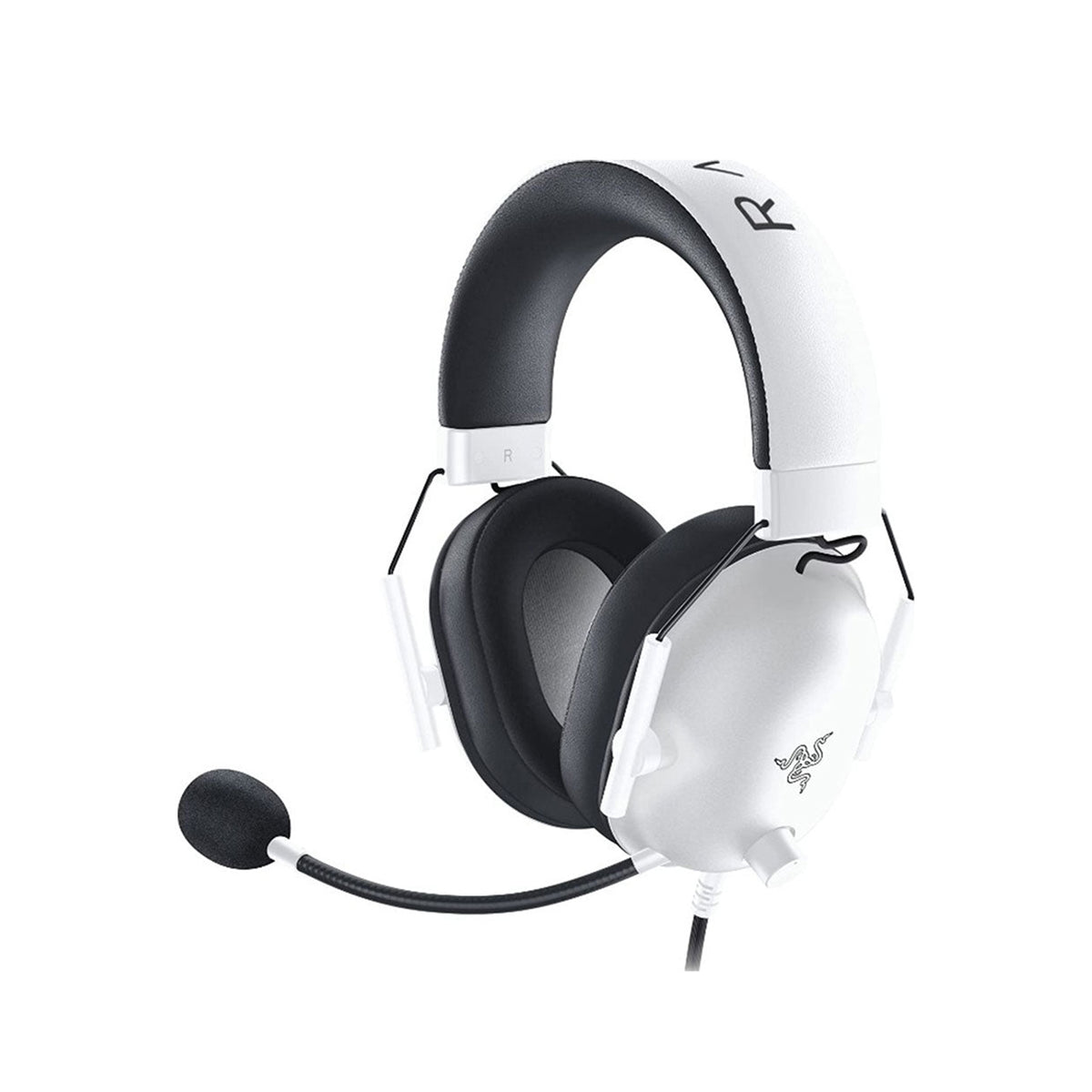 Blackshark V2 X PC,PS4/PS5,Switch,Xbox One,Series X - White