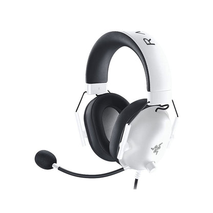 Blackshark V2 X PC,PS4/PS5,Switch,Xbox One,Series X - White RAZER