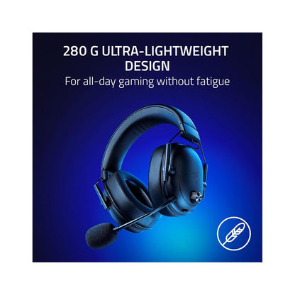 BlackShark V2 HyperSpeed - Black RAZER