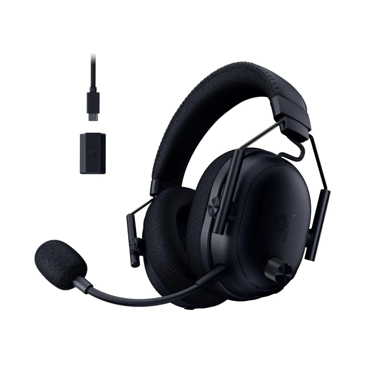BlackShark V3 Pro - Black RAZER