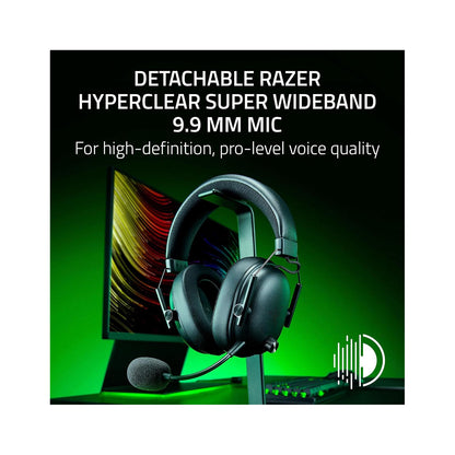 BlackShark V3 - Black RAZER