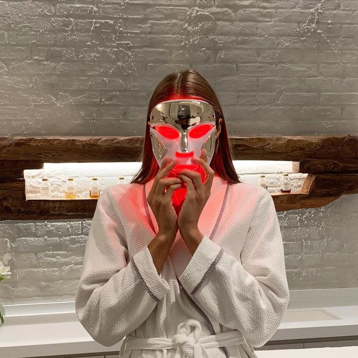 Dr Dennis Gross DRx SpectraLite LED FaceWare Pro