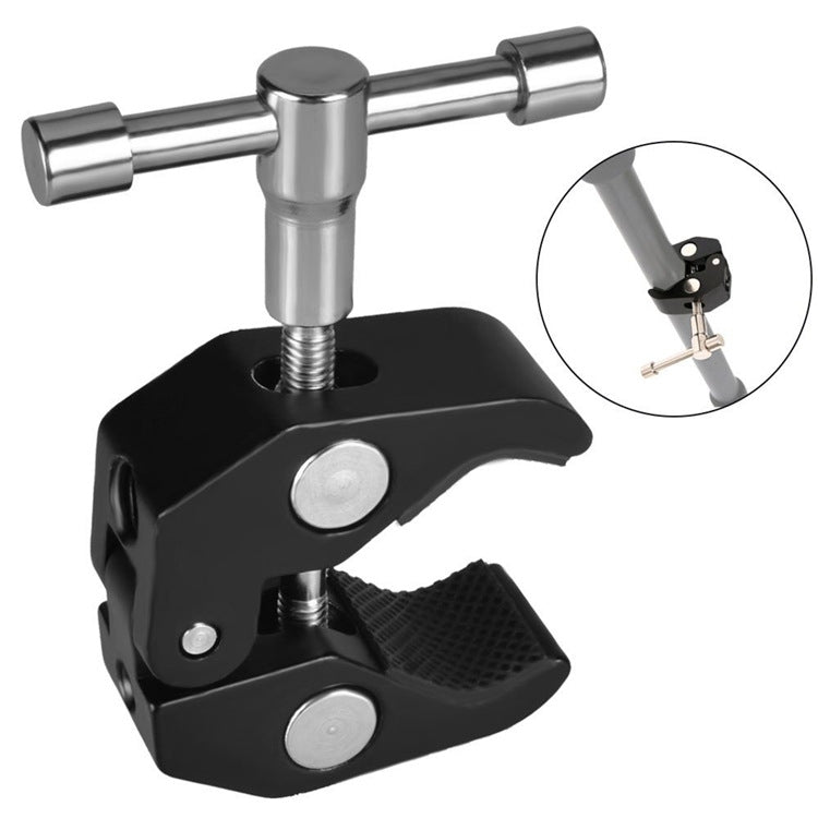 Small Clamp