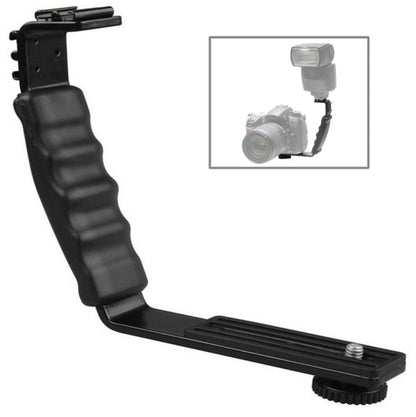 Double Tripod Bracket With Handle