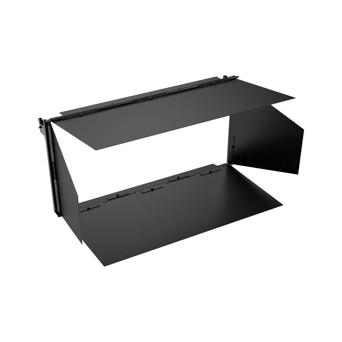 ARRI 4-Leaf Barndoor Set for S120 SkyPanel